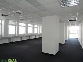  Prenájom kancelárií na Miletičovej ul. 100 - 250 m2
