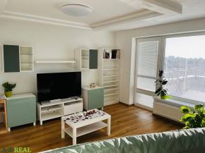  Prenájom 3 izb. bytu v novostavbe v Záhorskej Vsi, na Ostriežovej ul.