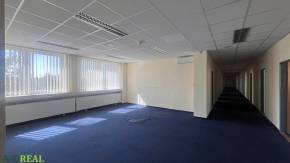 Prenájom kancelárskych priestorov  Drieňová ul., 15 m2-209 m2- 2000m2