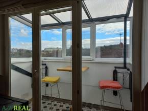  Prenájom 1 izbového bytu na Matúšovej ulici 