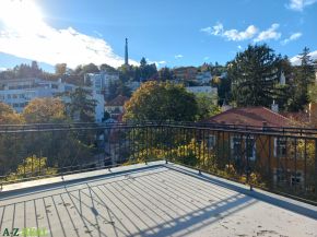  Prenájom 3 izb. apartmánu v Starom Meste v rezidencii Hlboká