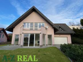 Prenájom rodinného domu v Záhorskej Bystrici.