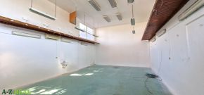  Prenájom skladový /obchodný/ priestor 115m2, Mlynské nivy