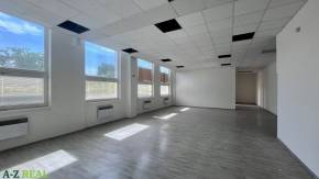 Prenájom kancelársko-obchodny priestor 138 m2, prízemie