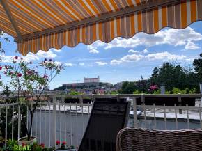 Prenájom 4 izbového bytu na Vlčkovej ulici v Starom Meste