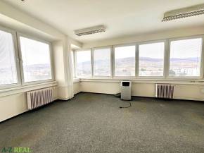 Prenájom kancelárií na Račianskej ul. 16 - 56m2