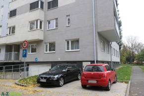  Prenájom kancelárskych priestorov Ružinov, 91 m2