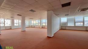  Prenájom kancelárií v Dúbravke, celok 278 m2