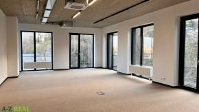 Prenájom moderných kancelárií s terasou pri Račianskej ul. 221 m2