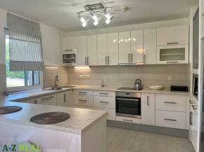  Prenájom novostavby rodinného domu na Pezinskej ul., Vinohrady