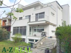  Prenájom rodinného domu v Dúbravke Popovova ulica