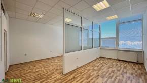 Prenájom kancelárskych priestorov v Dúbravke, 55m2