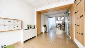  Prenájom kancelárie 143 m2, centrum