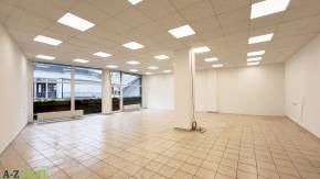 Prenájom obchodných priestorov v obchodnom centre BA III, 140 m2