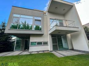  Predaj rezidenčnej vily na Kolibe, Vosková ulica