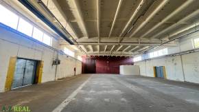Prenájom sklady Mlynské Nivy 586m2, 560m2, 393 m2