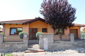  Na predaj samostatne stojaci rodinný dom, Hviezdoslavov