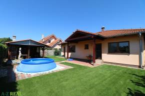  Na predaj samostatne stojaci rodinný dom, Hviezdoslavov