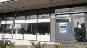 Prenájom obchodného priestoru v Ružinove, 172 m2