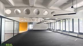 Prenájom moderné kancelárske priestory 200-550 m2