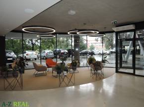 Prenájom moderných kancelárií na začiatku Petržalky 24 - 96 m2