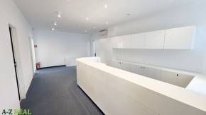  Prenájom kancelárie s TERASOU, Mýtna ul. 212m2 - 276m2