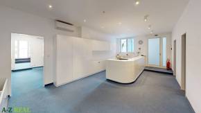  Prenájom kancelárie s TERASOU, Mýtna ul. 212m2 - 276m2