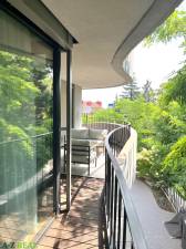 Prenájom 4 izbového bytu v Sokolská Residence