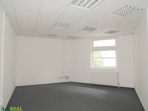 prenájom kancelárie v širšom centre, Bazová ul., 46m2