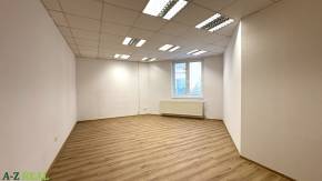  Prenájom kancelárií v širšom centre, Bazová ul., 46m2.