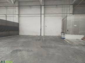  Na prenájom sklad  300 m2.