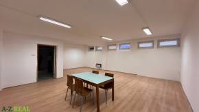 Prenájom priestor 86 m2, Nové Mesto