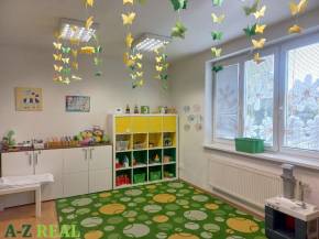  Prenájom RD v Ružinove, Mierová ulica, vhodný škôlku, firmu...