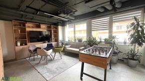 Prenájom kancelárií v Ružinove, Svätoplukova ul., 241m2- 465m2-705m2