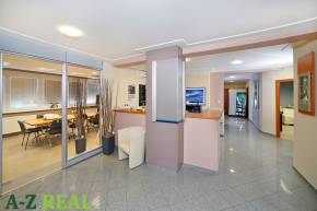  Predaj nebytových /administratívnych/ priestorov v Ružinove, 200m2