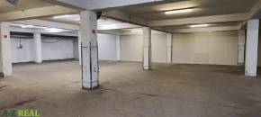 Na prenájom sklad 440 m2.