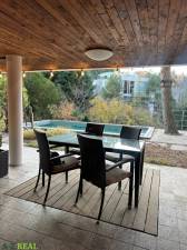 Na prenájom 4 izb. byt vo vile so záhradou, Staré Mesto, Dolná ul.