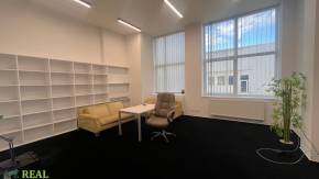  Prenájom kancelárie 33m2, Račianska ul.
