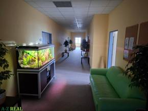  Prenajom kancelarií Dúbravka, Drobného ul., cca 270 - 490 m2