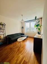 Prenájom 3 izbového bytu na Nobelovej ulici