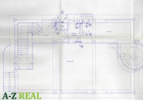  Prenájom obchodného priestoru 120m2, Nové Mesto