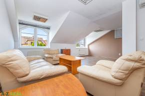  Na prenájom 6 izb. dom, na bývanie/kancelácie Trnávka, Bencúrová ulica