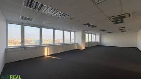 Prenájom kancelárií 190 m2, Ružinov