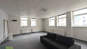 Prenájom kancelárske priestory Trnavská cesta, 120 m2