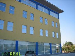  Prenájom kancelárie 54 m2, Slovnaftská ulica