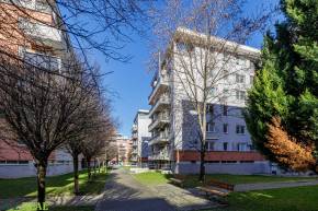  Predaj  4-izb. bytu s garážovým státím - Ružinov, ul. Na Križovatkách