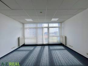  Prenájom kancelárskych priestorov 355 m2 ul. Stará Vajnorská