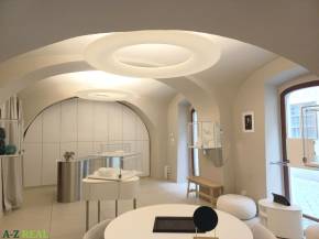  Na predaj obchodný priestor, 77,6 m2, Staré Mesto - pešia zóna.