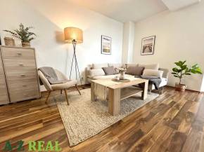  Prenájom 3 izb bytu s garážovým státím Vienna Gate, Petržalka