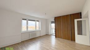  Exkluzívne predáme pekný 3-izbový byt vo Vajnoroch